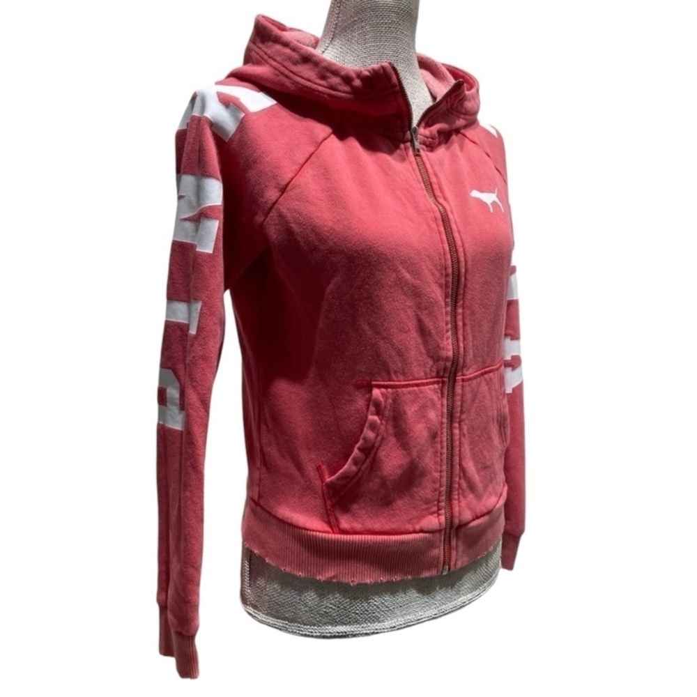 Victoria’s Secret “Pink” Zip Up Hoodie